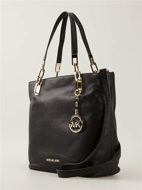 michael kors womens top handle bags|Michael Kors shoulder tote bag.